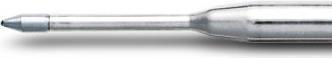 Actual product image Caran d'Ache Goliath Nachfüllung im Blister (Refill, Blue, 0.60 mm)