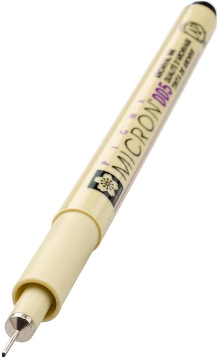 Image du produit Sakura Pigma Micron (Noir, 1 x)