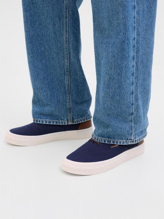 Immagine prodotto Jack & Jones Jfwislington Canvas Sneaker Noos (41)