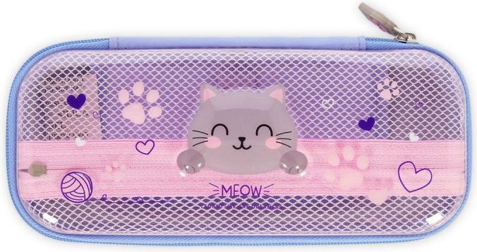 Pencil cases