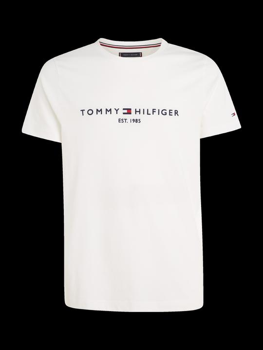 Produktbild Tommy Hilfiger Core Tommy Logo Tee (XS)