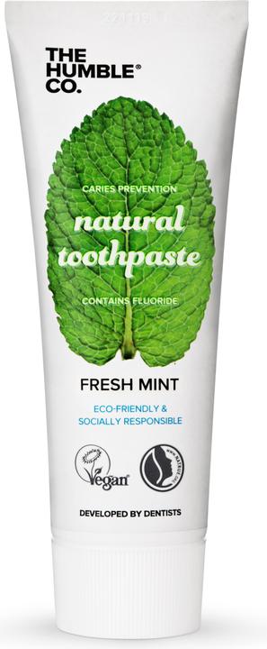 The Humble Co. Mint (75 ml)