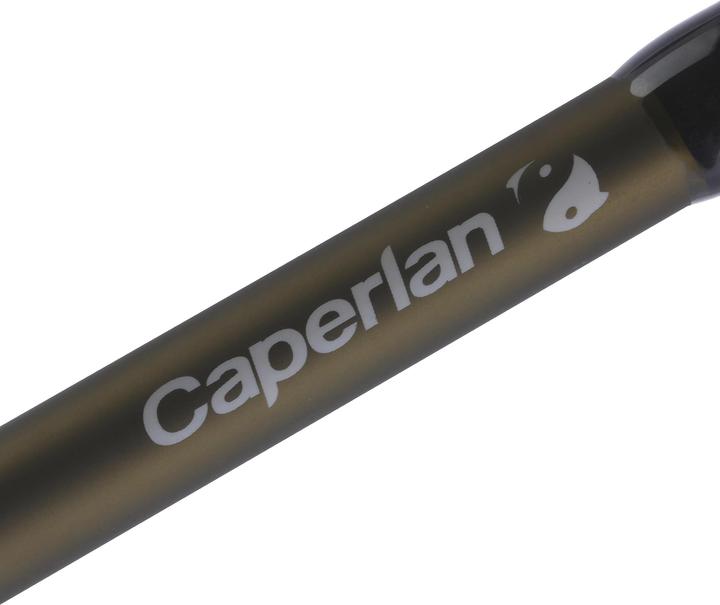 Actual product image Caperlan XTREM 1 360 (Ice rod, 360 cm)
