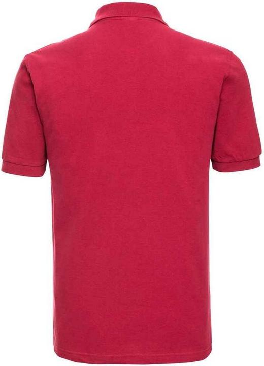Immagine prodotto Russell Classic Maglietta Polo Uomo (L)