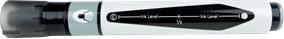 Actual product image Nobo N-Marker Viscom 3mm 1915381 (assorted) 10 piece (Multicoloured, 3 mm, 10 x)