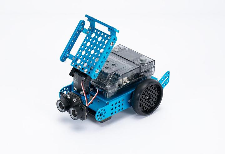 Actual product image Makeblock Smart World add-on for mBot2
