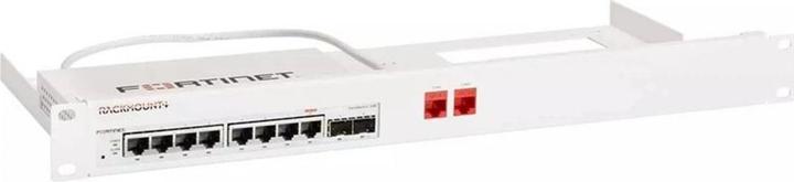 Actual product image Rackmount.IT Rack Mount Kit for FortiSwitch 108F