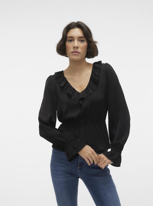 Actual product image Vero Moda Top (S)