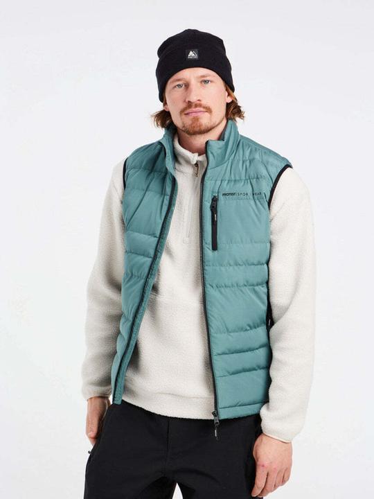 Actual product image Protest Bodywarmer Bramptoon (S)