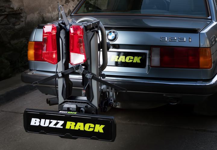 Produktbild BuzzRack E-Scorpion 1