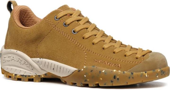 Actual product image Scarpa Mojito Planet-Suede (45.5)