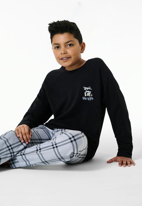 Image du produit Schiesser Nightwear 2 Pyjama (140)