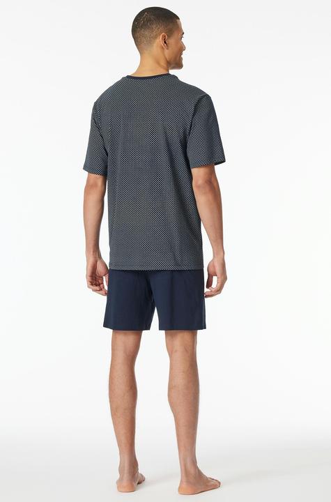 Actual product image Schiesser Pyjama Short (48, S)