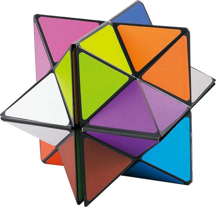 Produktbild Clown games Cube 2-in-1 (2 Teile)