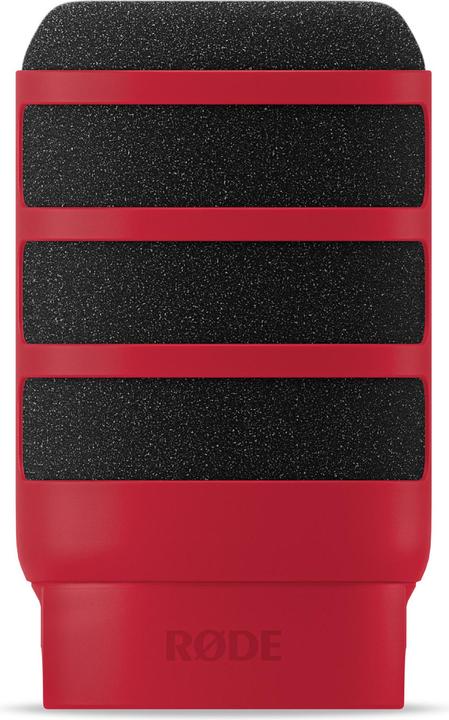 RØDE WS14 Red