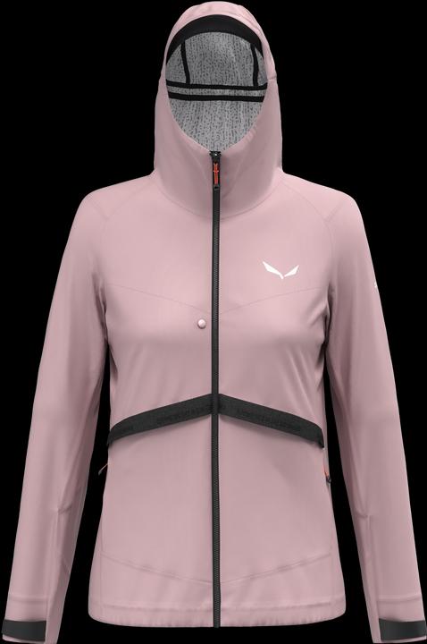 Salewa Puez Powertex Hybrid Jacke Da