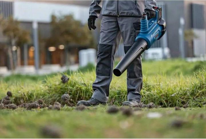 Produktbild Bosch Professional GBL 18V-750 Solo (Akkubetrieb, Laubbläser)