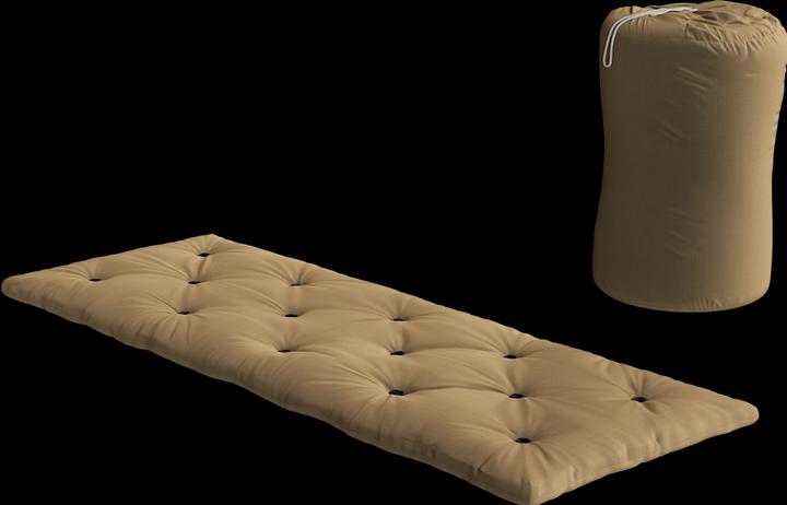 Produktbild Karup Design Bed In A Bag (70 x 190 cm, Naturkern)