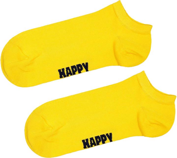 Actual product image Happy Socks 3-Pack Solid Low Socks (pack of 3, 41 - 46)
