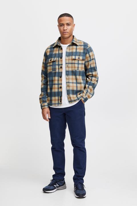 Actual product image Blend Shacket - Jacket Cas - 20716169 (L)