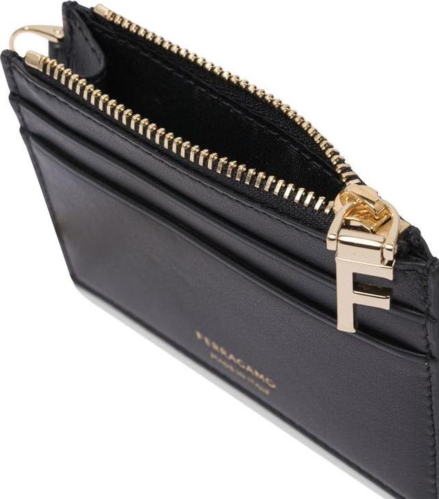 Actual product image Salvatore Ferragamo Wallets & Card holders