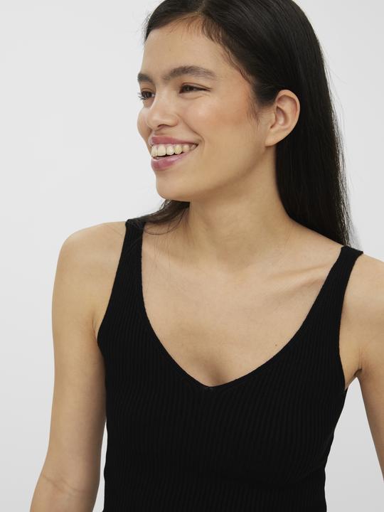 Immagine prodotto Vero Moda Vmglory Sl Rib Top Ga Noos (M)