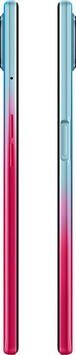 Produktbild OPPO A73 (128 GB, Neon, 6.50", Dual SIM, 16 Mpx, 5G)