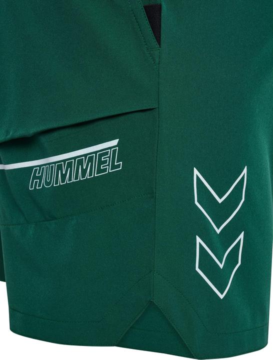 Actual product image hummel hmlCOURT POCKET SHORTS (L)