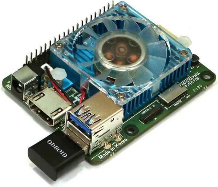Image du produit Odroid N2L 2GB