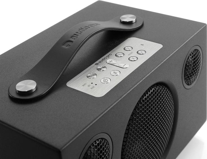 Actual product image Audio Pro Addon C3 (Bluetooth, Wi-Fi, Airplay)