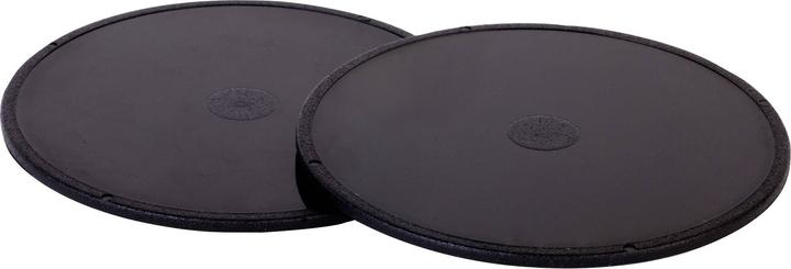 TomTom Adhesive discs