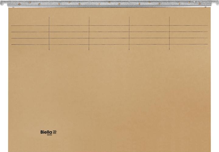 Actual product image Biella Original Vetro Mobil (A4, 1 x)