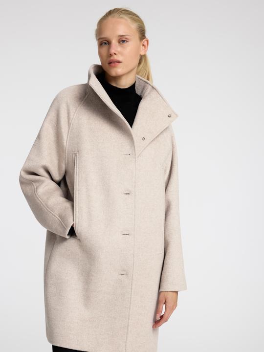 Produktbild Selected Femme Eleganter Wollmantel (44)