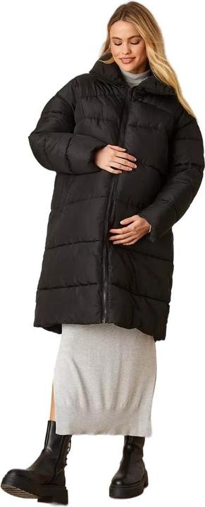 Dorothy Perkins Mantel Wattiert (M)