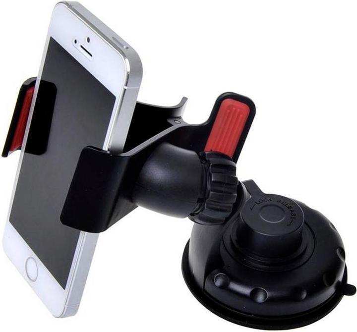 Immagine prodotto ProPlus Porta cellulare universale con ventosa