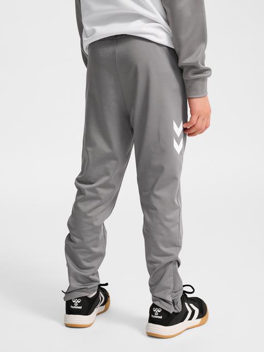 Actual product image hummel hmlLEAD 2.0 TRAINING PANTS KIDS (140)