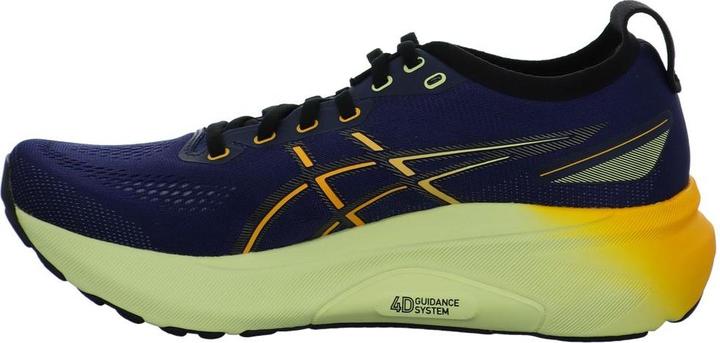 Actual product image ASICS Performance Gel-Kayano 31 (45)