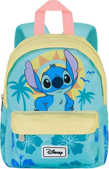 Immagine prodotto Karactermania Zaino Joy Preschool Sun