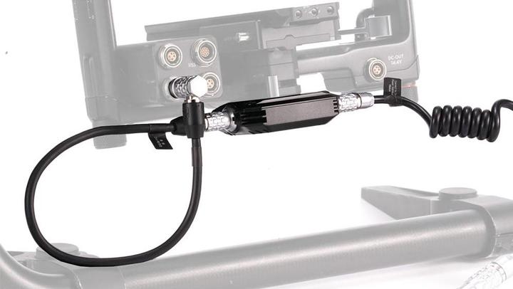 Immagine prodotto Tilta Modulo di distribuzione dell'alimentazione a 24V per DJI Ronin 2 (Alimentazione gimbal)
