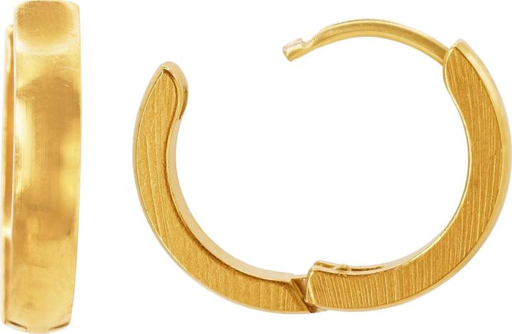 Immagine prodotto Heideman Elisa color oro (100% acciaio inossidabile)