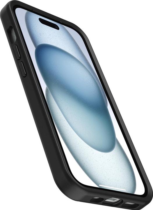Produktbild OtterBox Symmetry mit MagSafe (Apple iPhone 16e, Apple iPhone 13, Apple iPhone 14, Apple iPhone 15)