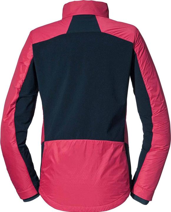 Produktbild Schöffel Rugged Hybrid Jacke (34)