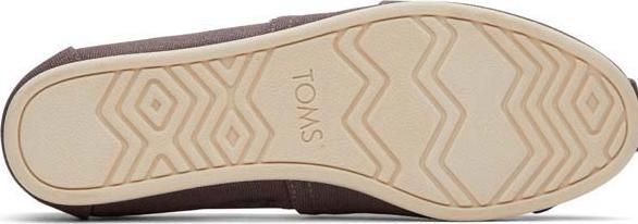 Produktbild Toms W' Classic Alpargata RecyCot (38)