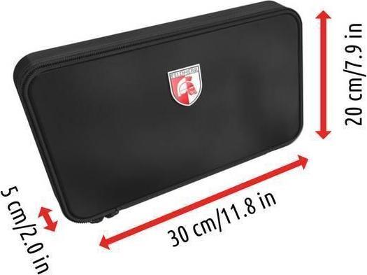 Produktbild Feldherr MIM14 - MINI MINUS Tasche für Bastelwerkzeuge