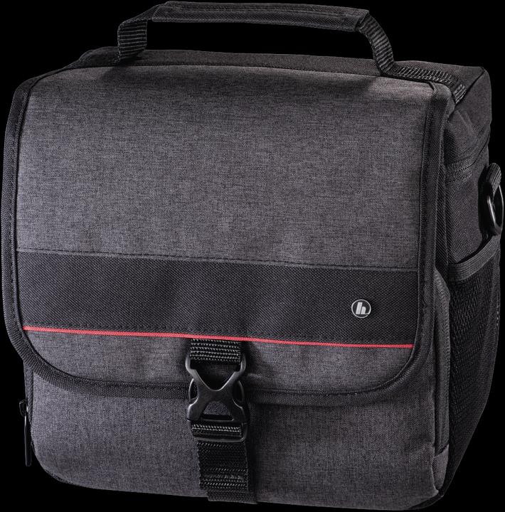 Actual product image Hama Valletta 140 (Camera shoulder bag, 140 l)