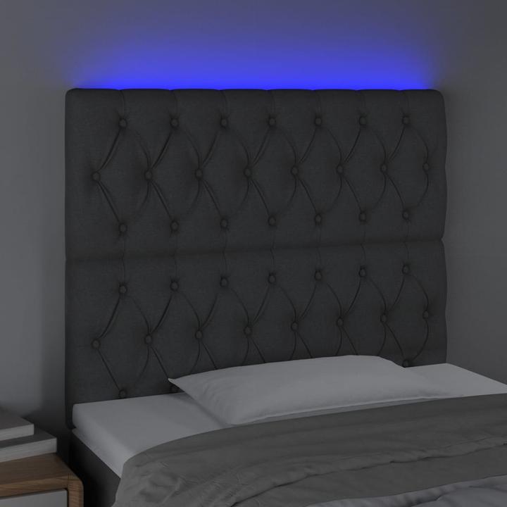 Actual product image VidaXL Jasmine (100 x 7 x 128 cm)