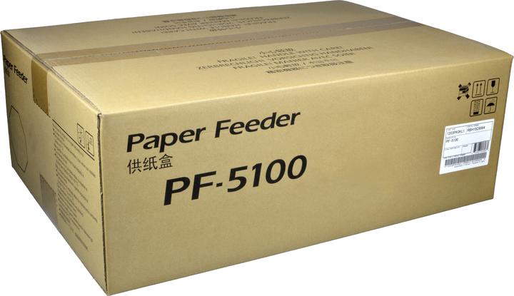 Produktbild Kyocera PF-5100 Papierkassette 500 Blatt