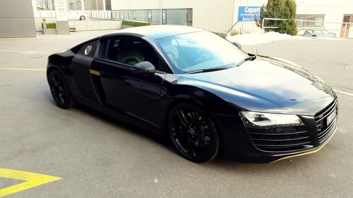 Immagine prodotto 1 giorno di guida dell'Audi R8 (1 pers.)