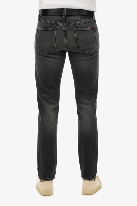 Actual product image Superdry Vintage Slim Jeans (W32/L32)