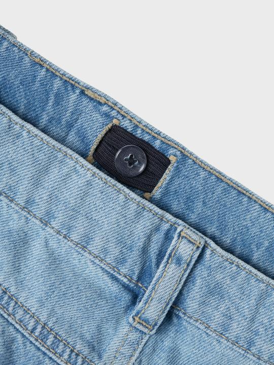 Image du produit Name it Jeans BELLA Jeansshorts (134)